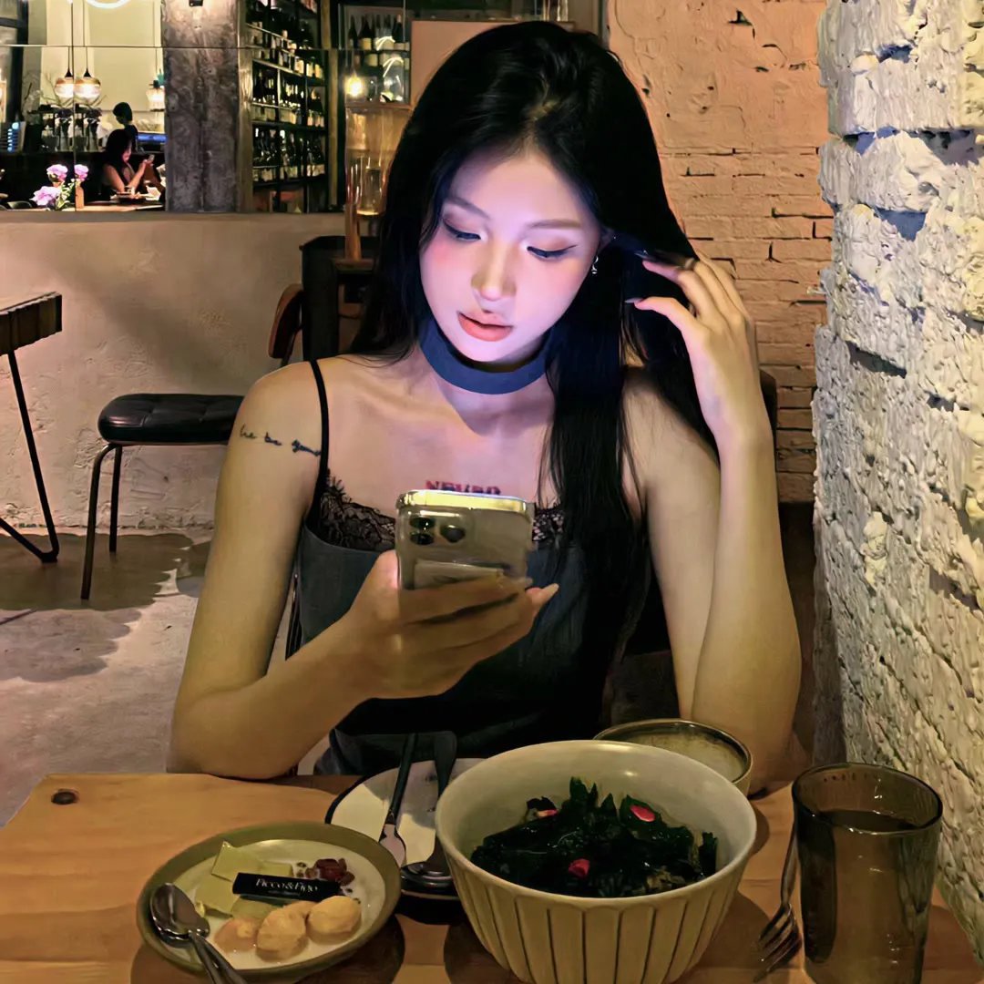 深夜里的美味秘方