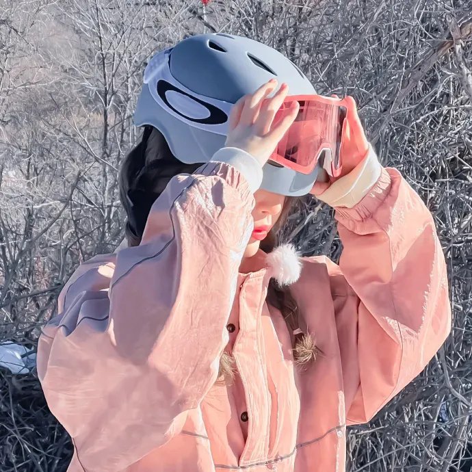 机器情人之野蛮女管家